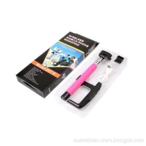 2014 Hot-selling Wireless Bluetooth Monopad for Mobile PhoneNew